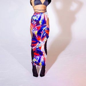 Kim Shui Skirt